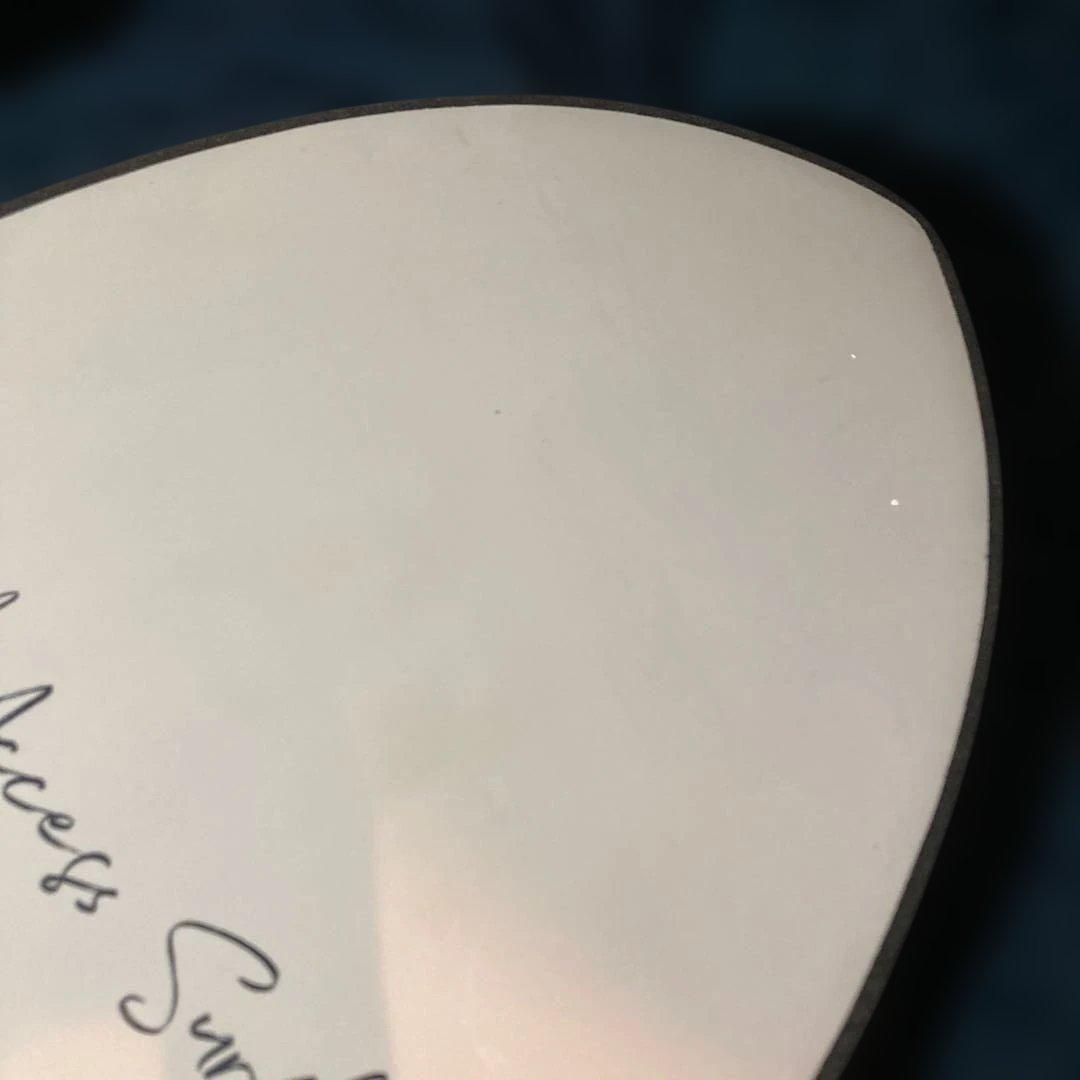 【手渡しのみ】ビーチアクセスファンボード