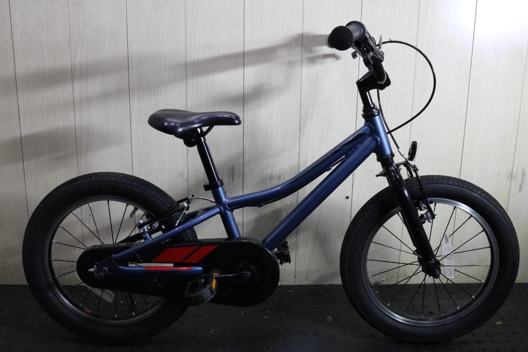 GIANT ANIMATOR 16型　アルミ 幼児用