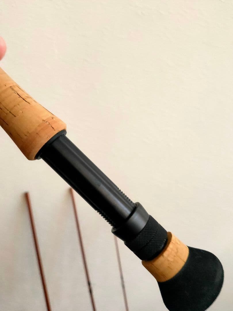 SAGE セージ fli 1290-4 #12 フライロッド