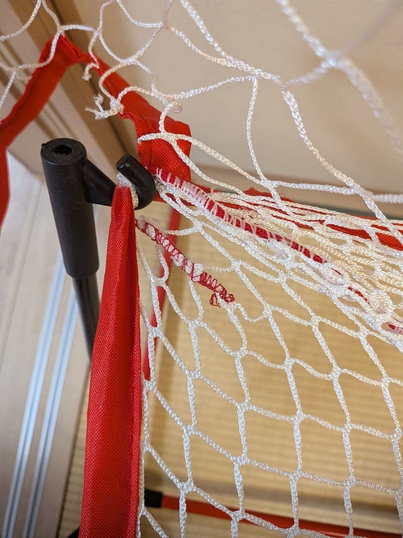 【動作確認済】FIELD FORCE トスマシン ・バッティングネットセット