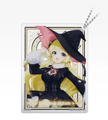 【セット】一番くじ ホロライブ ～Villain Style～ 角巻わため　他