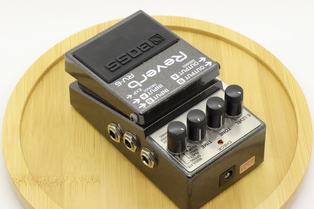 ■■■ BOSS RV-6 ■■■ (管211)