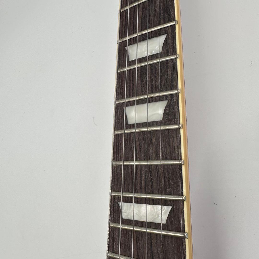 Blitz by AriaProII SG BSG-STD エレキギター