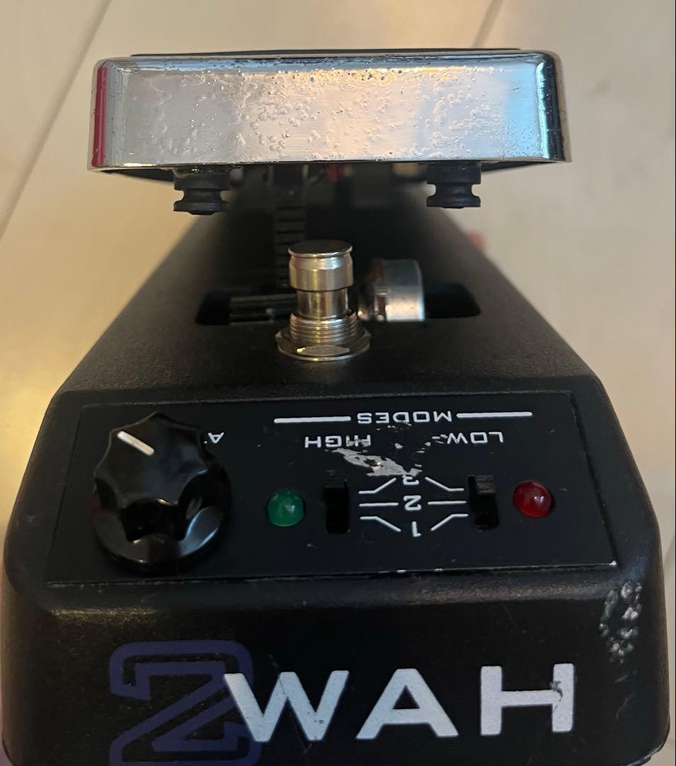 【CARL MARTIN】2 WAH 東京事変 浮雲使用モデル