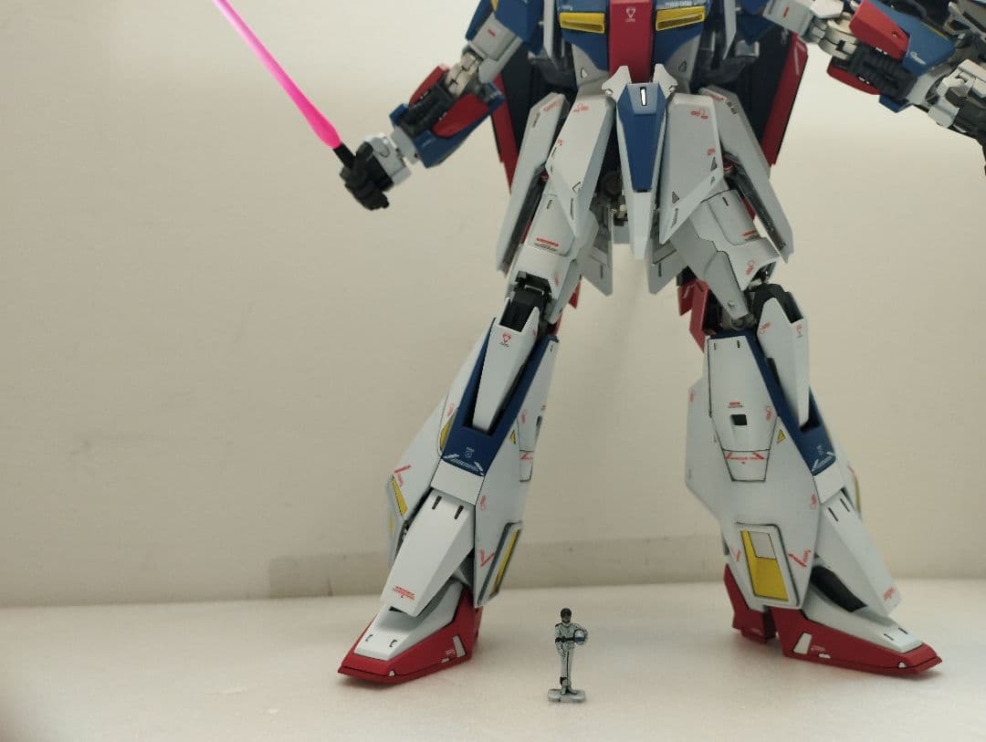 MG ΖガンダムversionKa