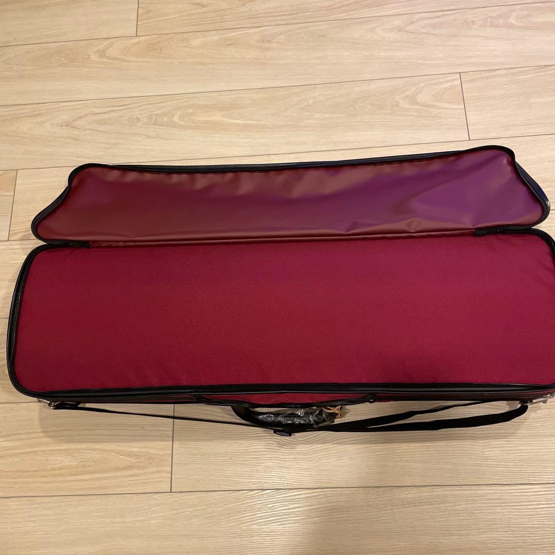 バイオリン Eckart Richter エッカルトリヒター