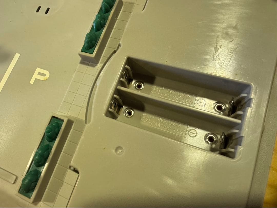 s1709 TOMY マクドナルド ドライブスルー 1995年 モータートミカ