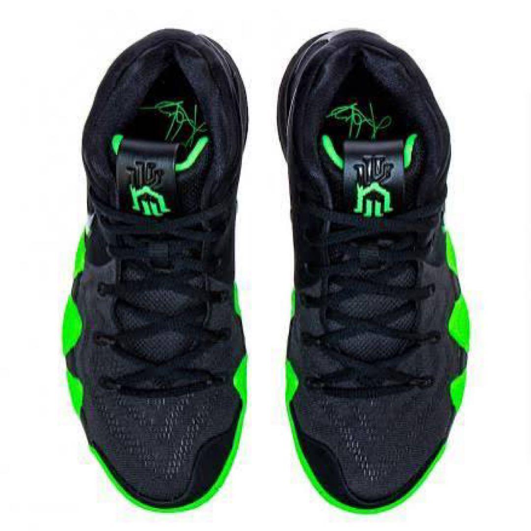 【最終値下げ】NIKE Kylie4 Halloween