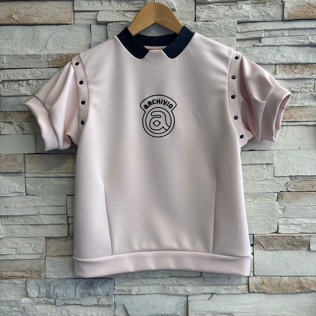 アルチビオ　a4549405 シャツ　新品未使用　サイズM