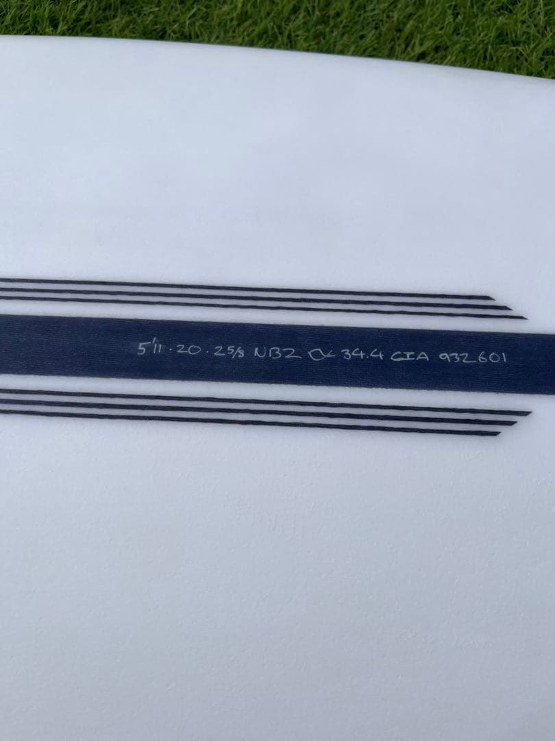 ネックベアード2スパインテック　アルメリック