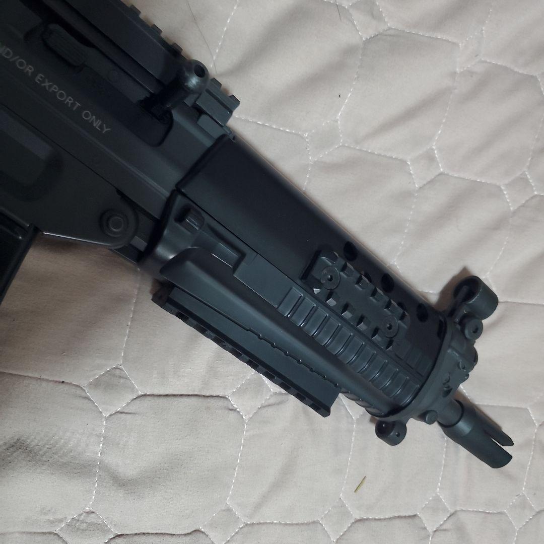 東京マルイ　電動ガン　SIG SG552 SEALS