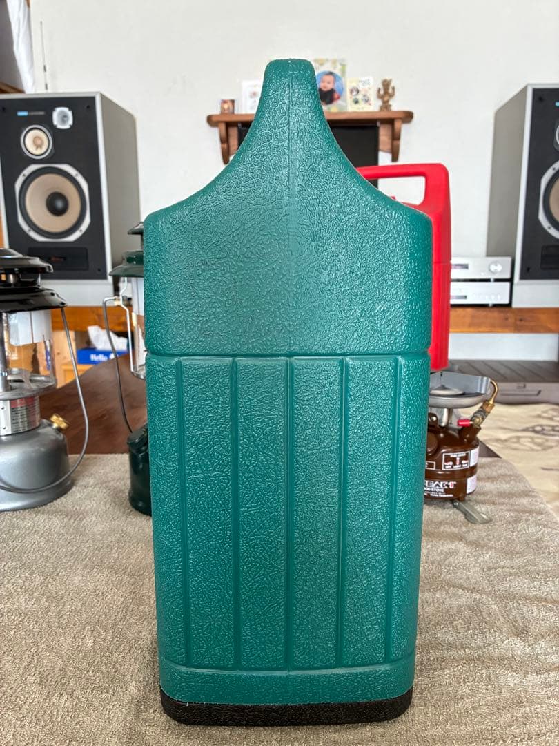 [美品]Coleman Unleaded 2 ランタン モデル285