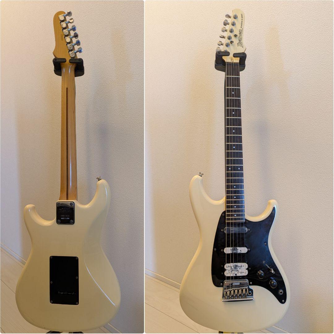 J*n様 1986 Ibanez 日本製 Roadstar II RG140