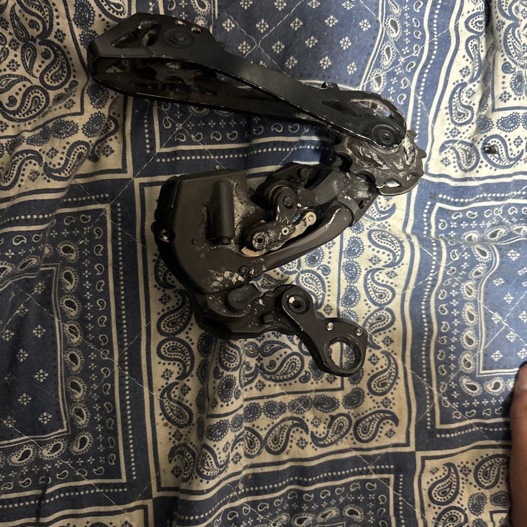 SHIMANOアルテグラDI2 画像にあるもののみとなります