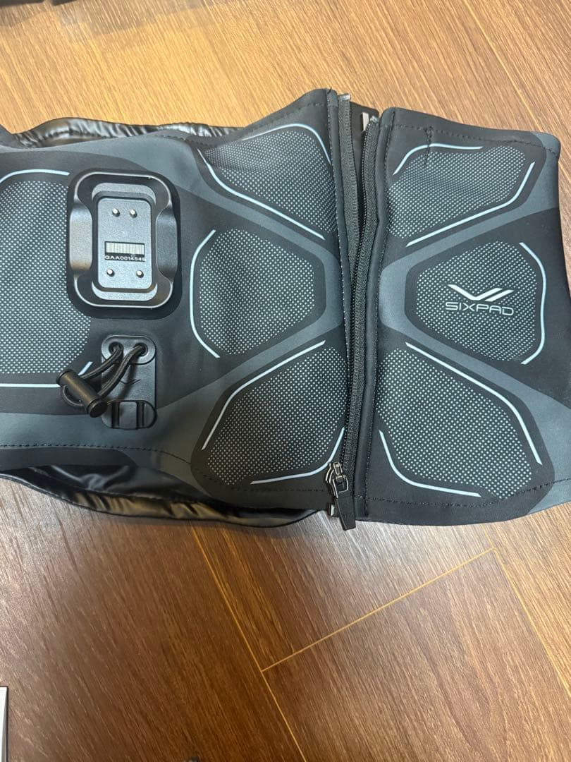 シックスパッド コアベルト2 専用コントローラー付