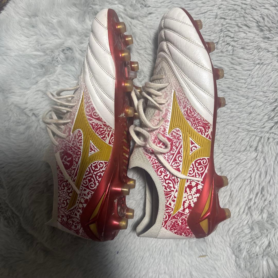 モレリアネオ4β セルヒオ・ラモス