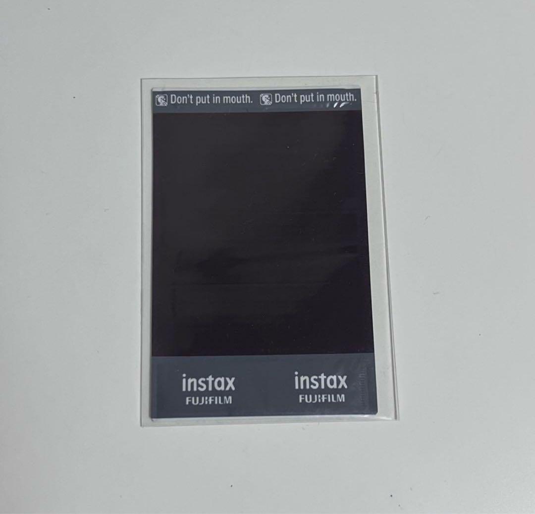 straykids リノ 直筆サイン入りチェキ maniac