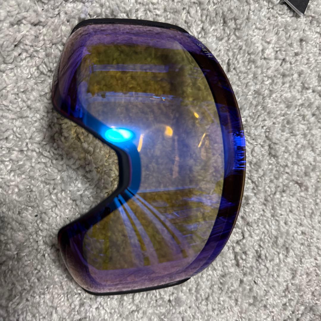 ゴーグル　Smith 4D M ag