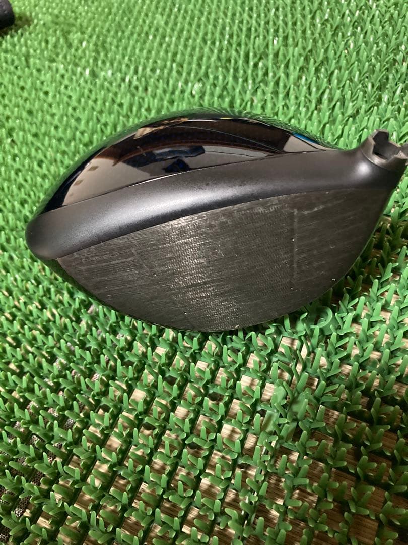 Callaway PARADYM ♦︎♦︎♦︎ドライバー ヘッドカバー付き