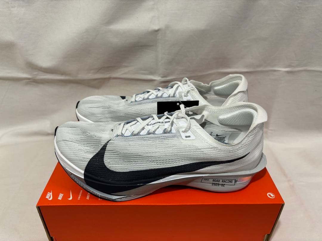 nike zoomx streakfly 2 26 ストリークフライ2