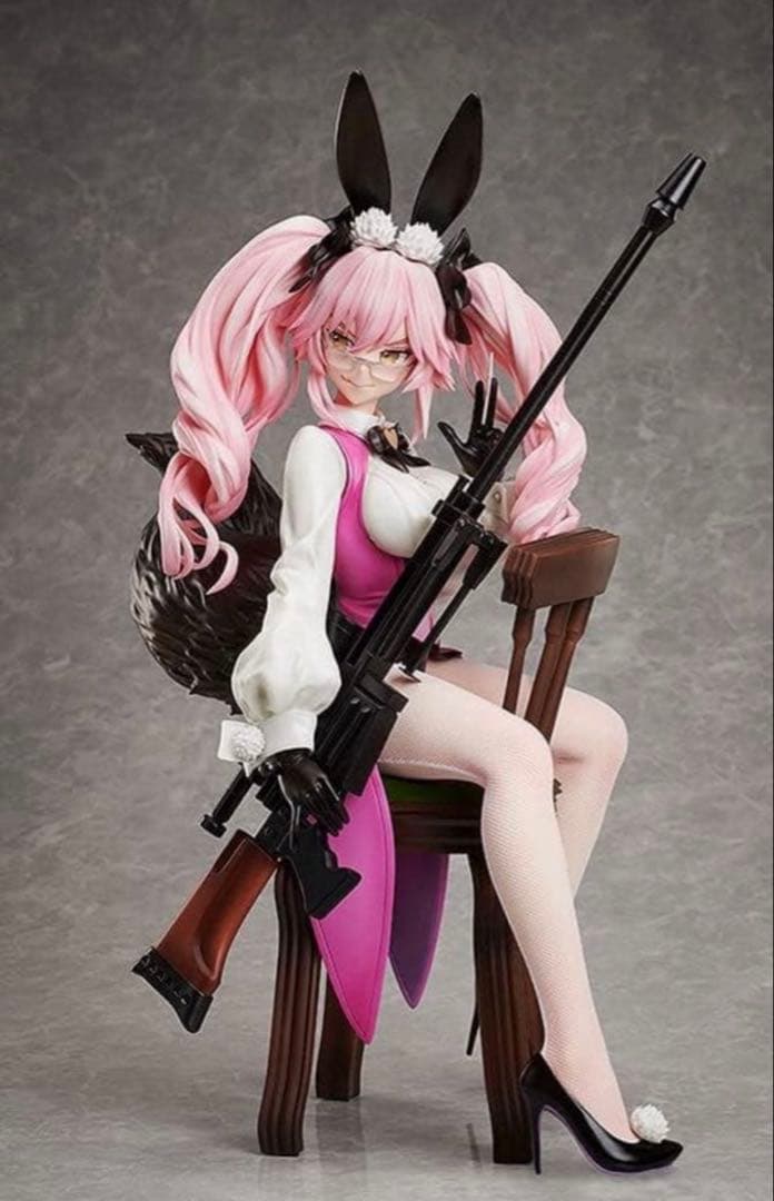 Fate/GrandOrder 光のコヤンスカヤ B-style 1/4