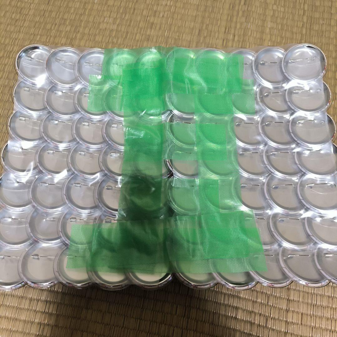 【痛バ込2/1まで】学園アイドルマスター紫雲清夏缶バッジ 痛バ 初恋公演 70個