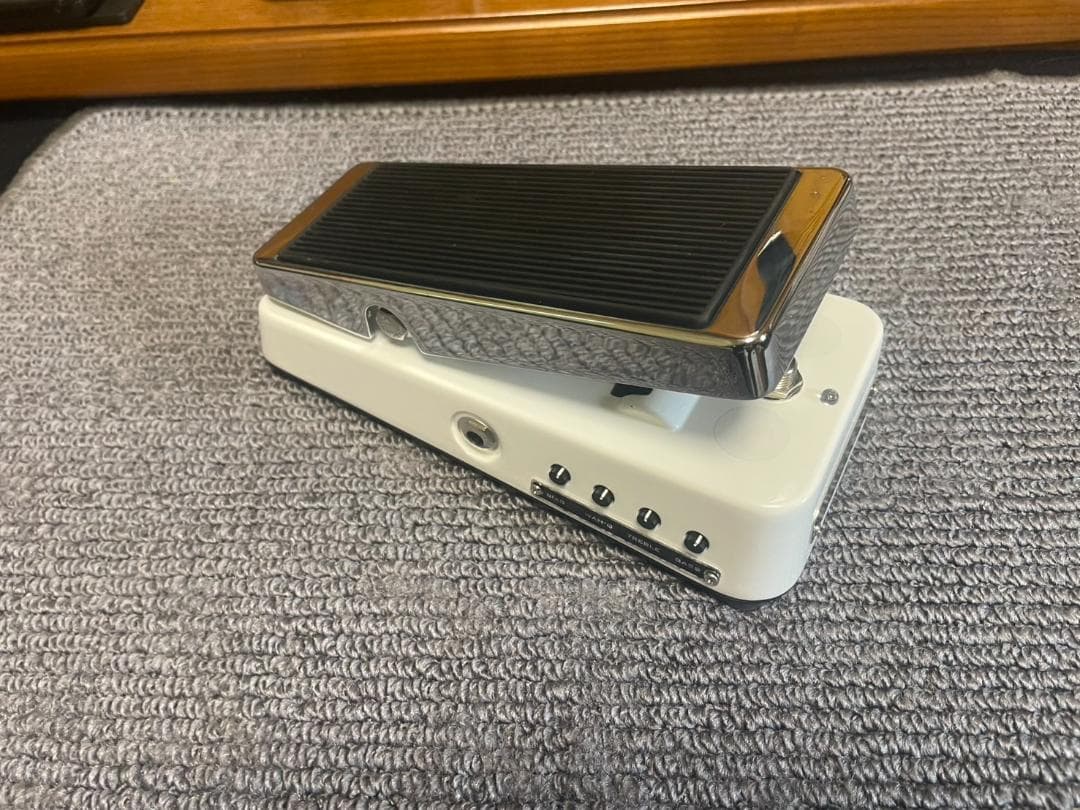Xotic XW-1 Wah 美品