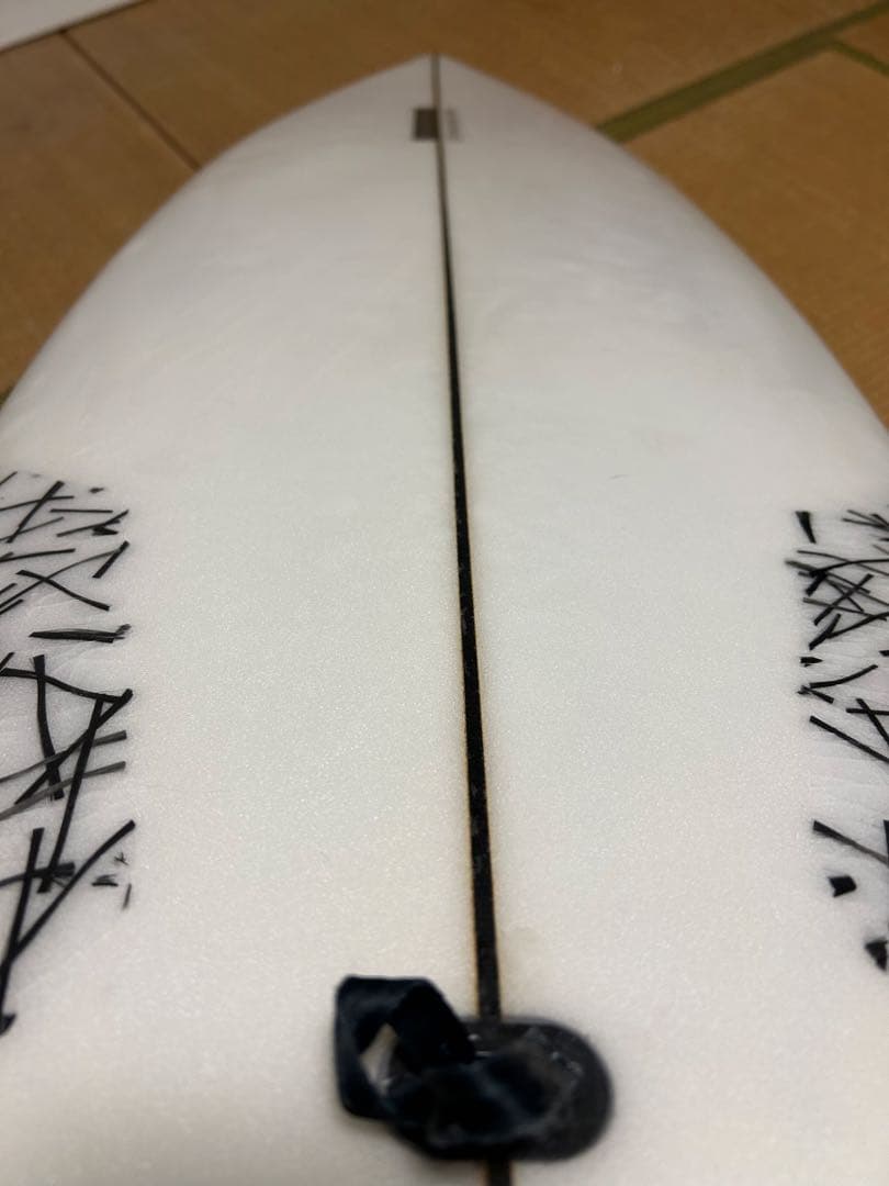 ヘイデンシェイプス　ヒプトツイン5'6