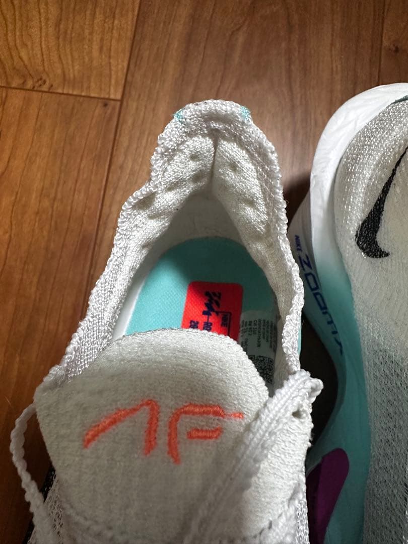 ALPHAFLY3 アルファフライ3【27.0】