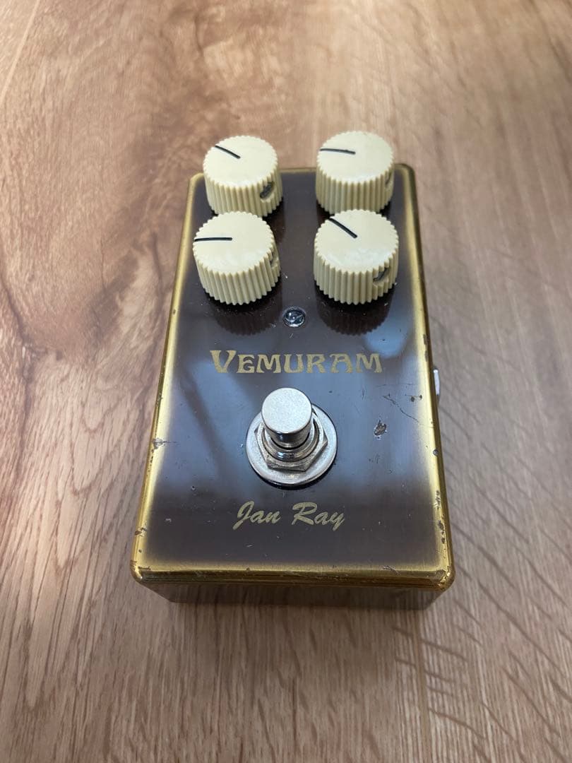 vemuram jan ray 6000番台