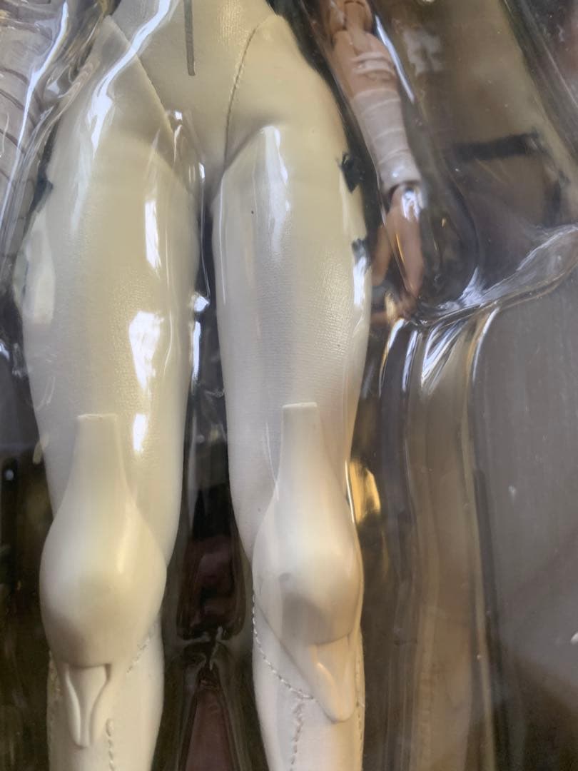 【希少】メディコム・トイ リアルアクションヒーローズ 綾波レイ（包帯Ver.）