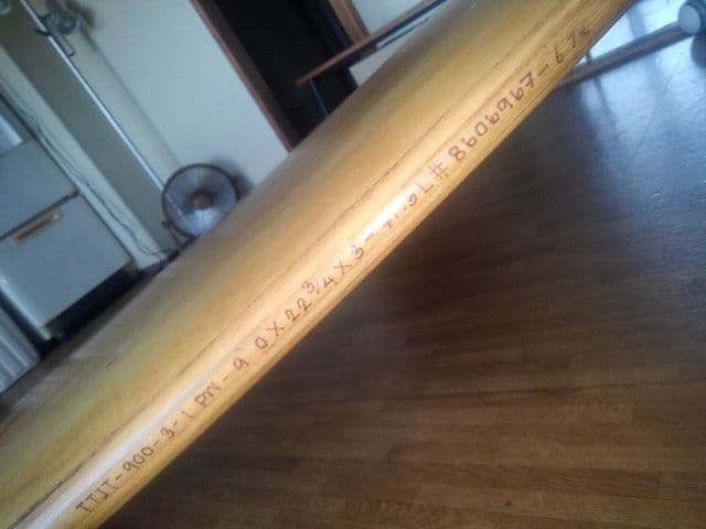 firewire・ファイヤーワイヤー・ティンバーテック・ロングボード・シングル9