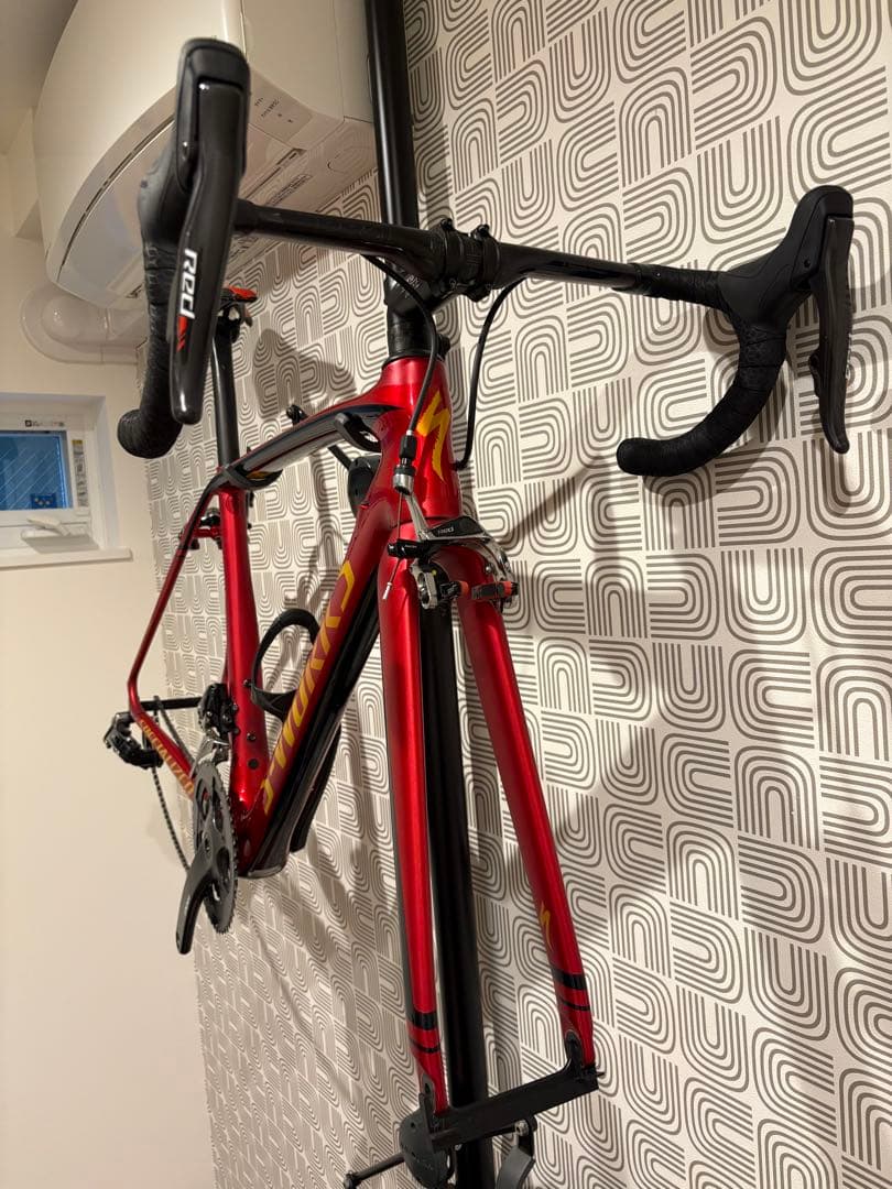 Specialized S-Works sl5 サイズ52