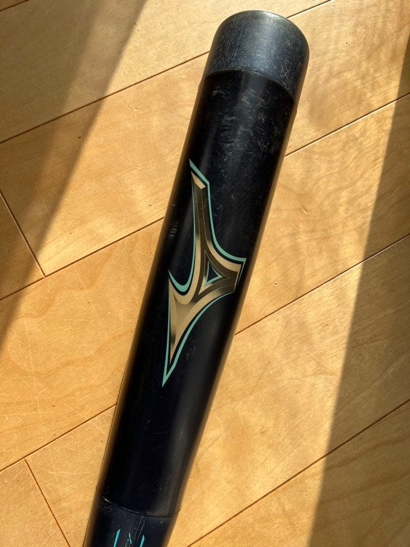 ビヨンドマックス レガシー 少年軟式用 ミドルバランス 80cm 限定品