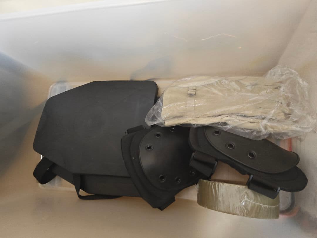 ブラックホーク・ダウン レンジャー セット US army Ranger