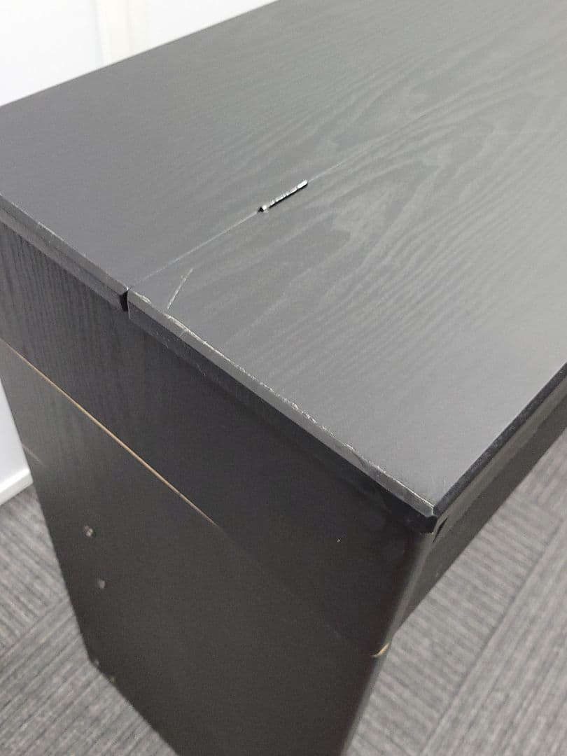 m CARINA 電子ピアノ 88鍵盤 椅子付き 2021年製