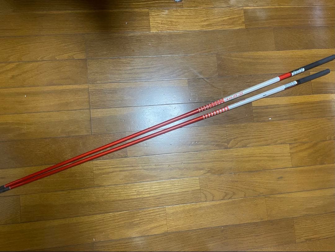 ツアーＡＤ　ＤＪ-６s １Ｗ　ＦＷ　２本