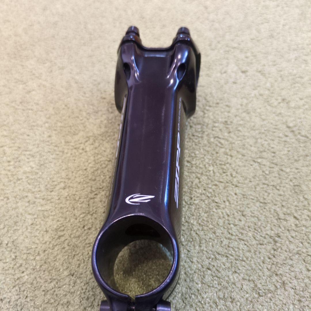 ​【美品】ZIPP Service Course SL ステム 100mm 6°