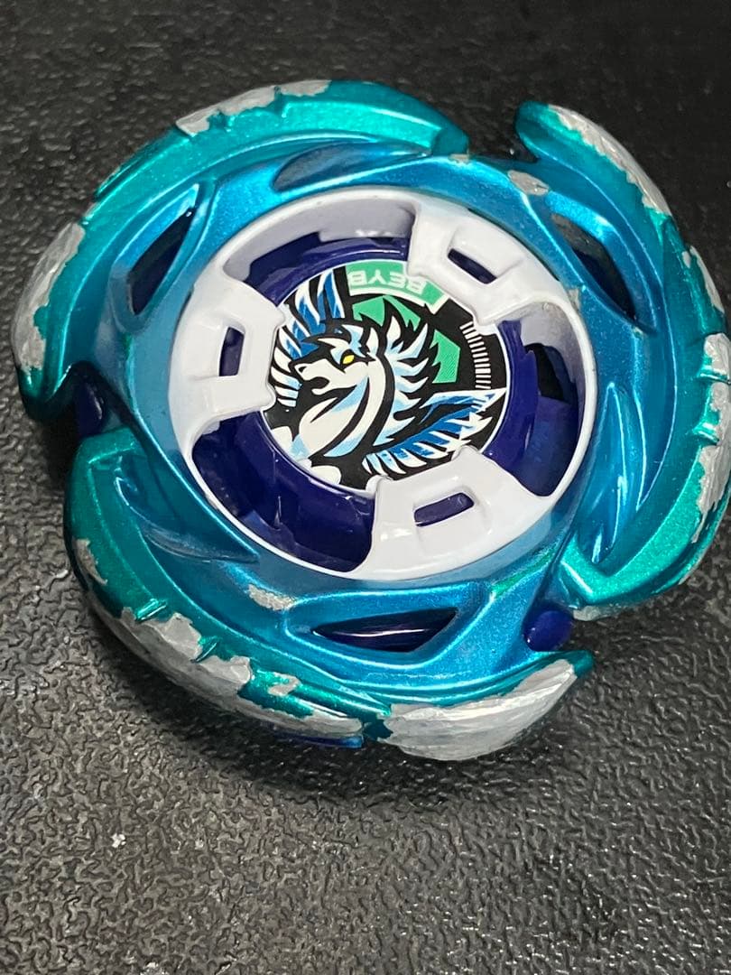 ベイブレードX UX-00 エアロペガサス3-70A