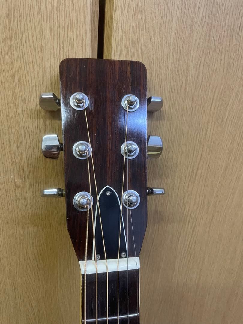 希少Snappyギター　JAPAN vintage TOKAI