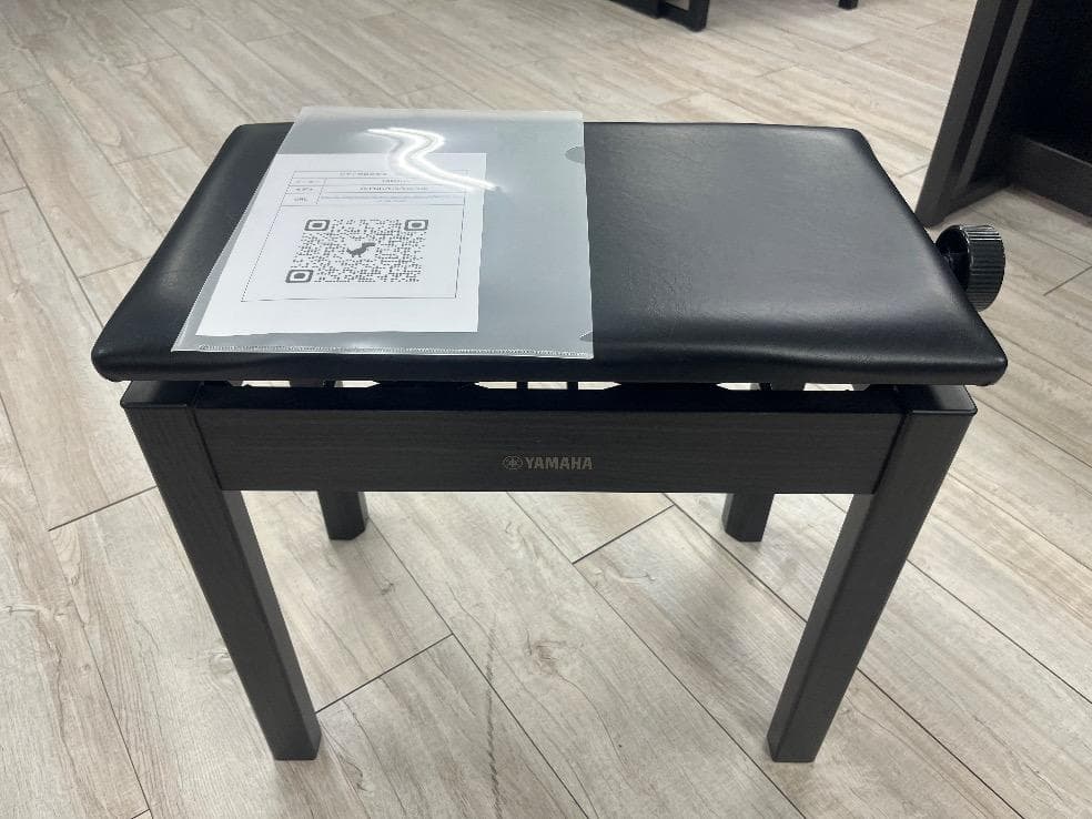 ★76575【電子ピアノ】YAMAHA　CLP675DW　19年製