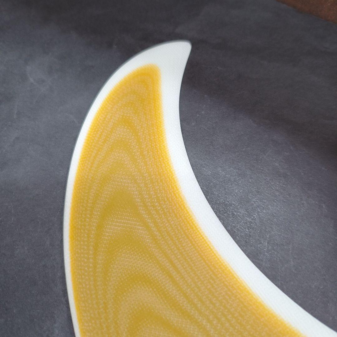 9,8インチ センターフィン　キャプテンフィン系　ロングボード　シングルフィン