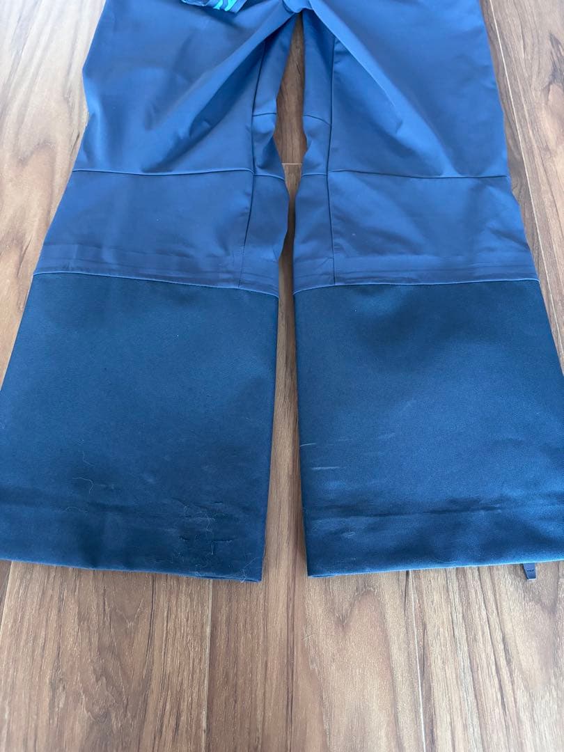 Dynafit 子供スキーウェアgore-texゴアテックス　ウィンドブレーカー