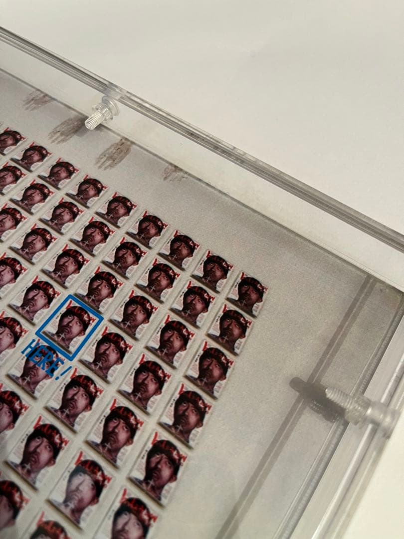 NIGO APE 作品　検）マークゴンザレス　KAWS futura mowax