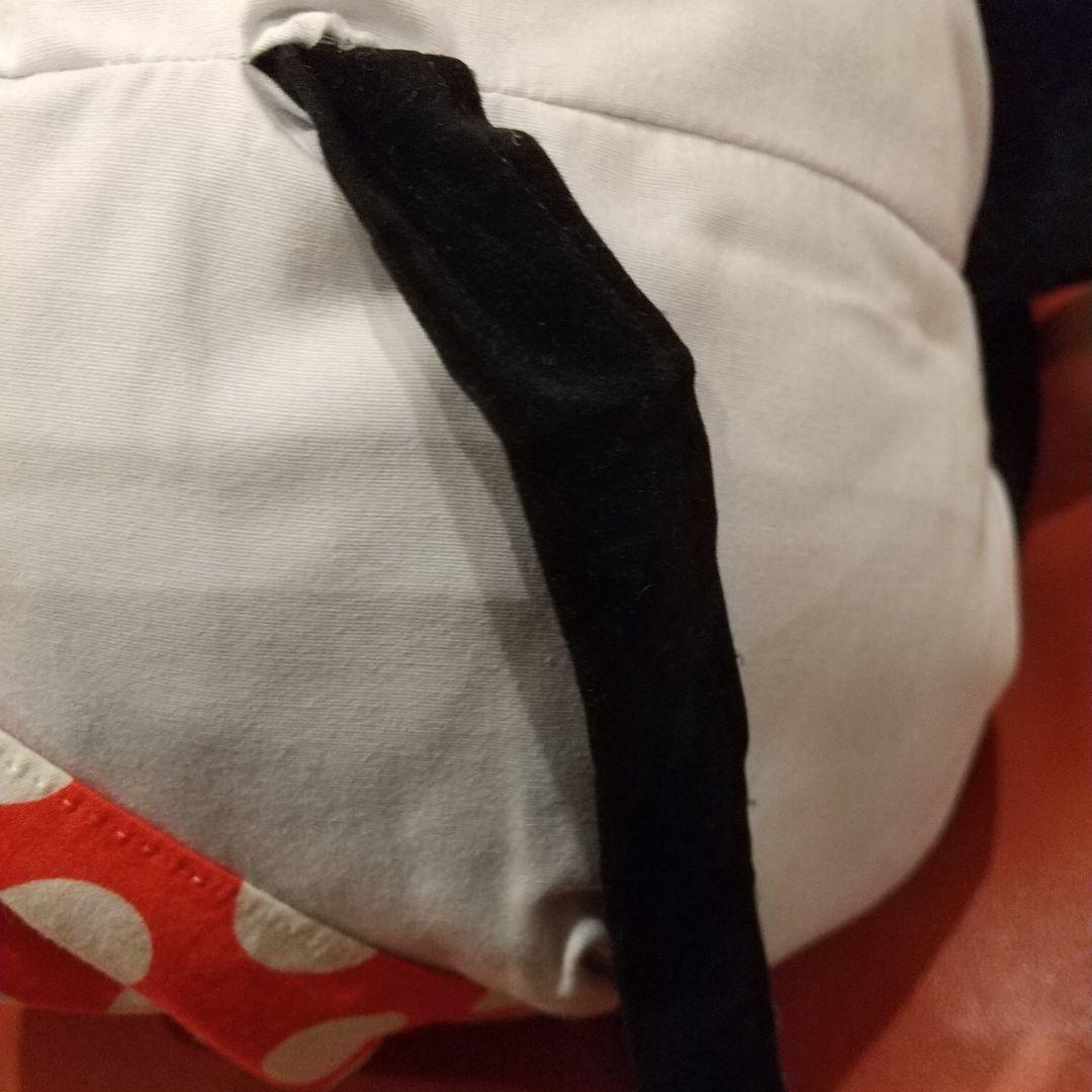 オフィシャル レトロ ミニーマウス