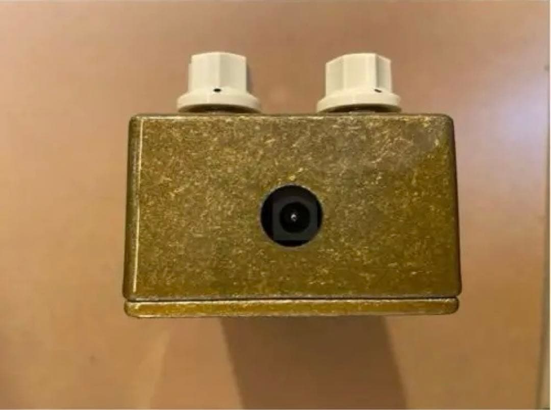 ギター JHS PEDALS / morning glory V4