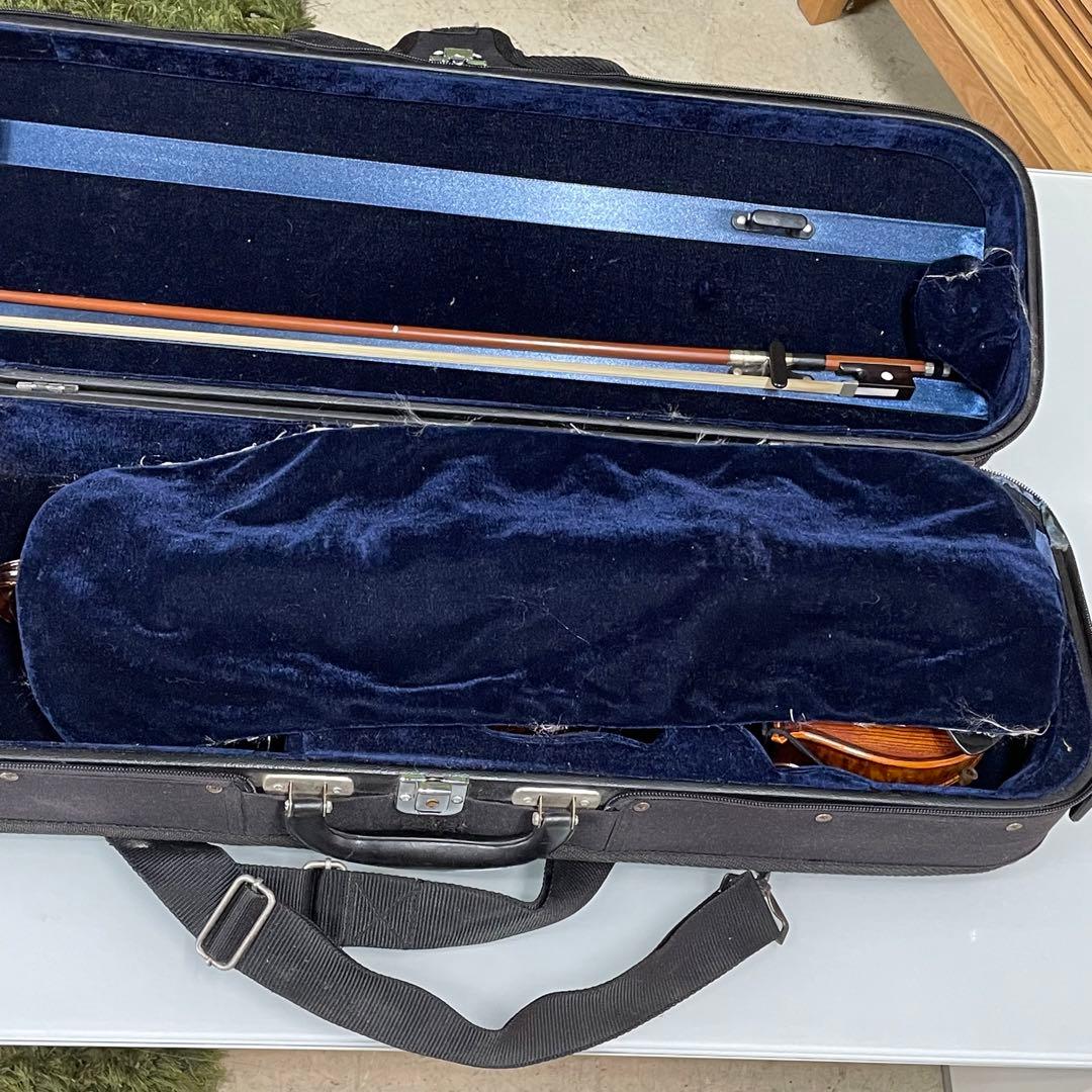 Allan drexcdll / アランドレクセル⭐️バイオリン OE 1/2