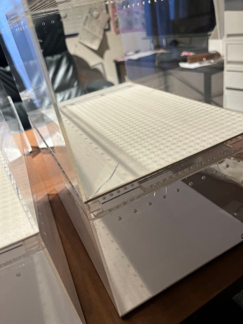 レプタイルBOX中古品5個セット