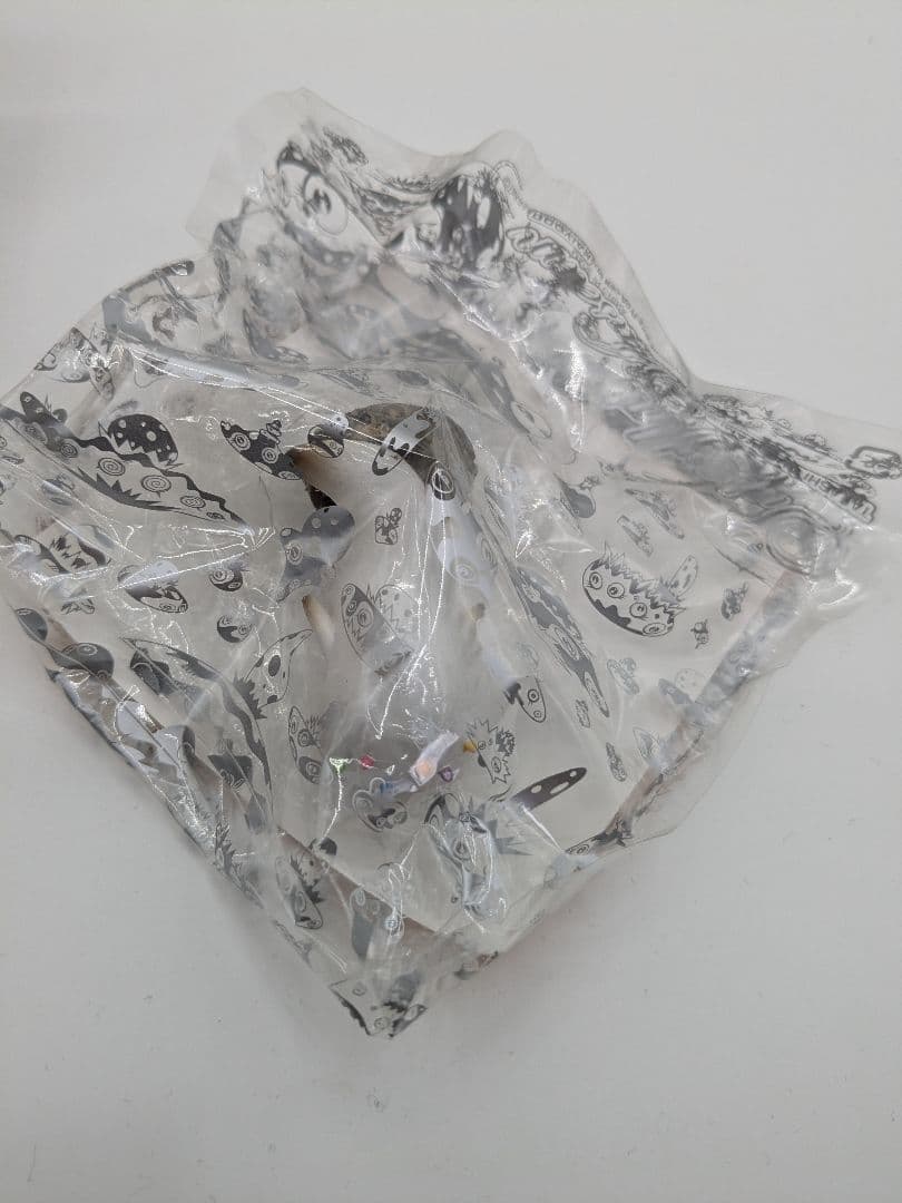 村上隆 スーパーフラットミュージアム 六本木ヒルズエディション　6個セット