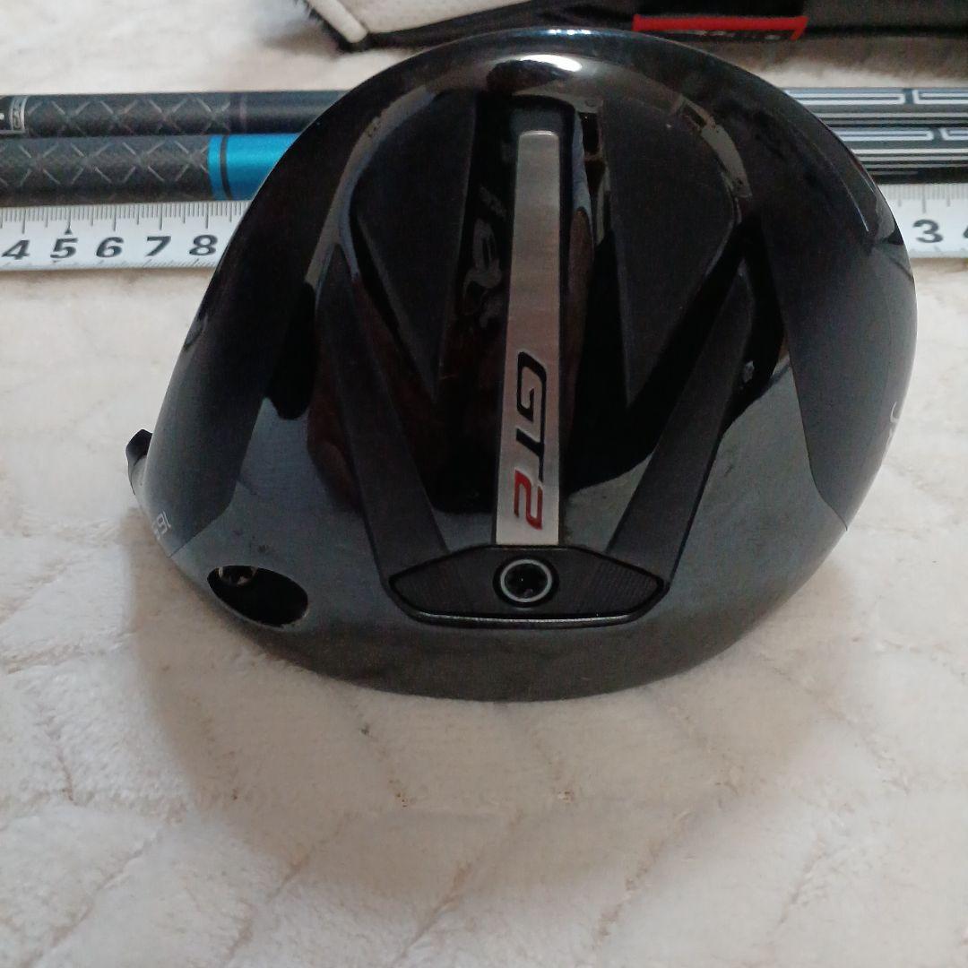 タイトリストGT2FW